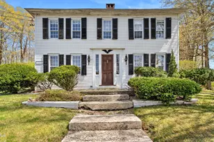 6 Tyringham Rd, Monterey, MA 01245 - Photo 5