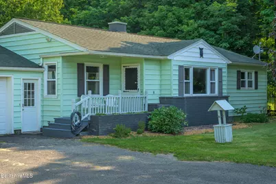 705 County Route 32 Rd, North Chatham, NY 12132 - Photo 3