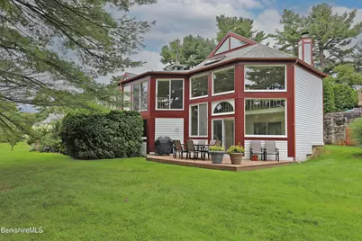 19 Hawthorne Rd #GH 8, Stockbridge, MA 01262 - Photo 1