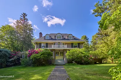 95 Lewis Ave, Great Barrington, MA 01230 - Photo 1