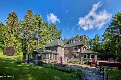 95 Lewis Ave, Great Barrington, MA 01230 - Photo 3