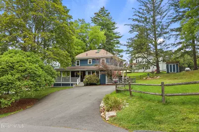662 North Hoosac Rd, Williamstown, MA 01267 - Photo 3