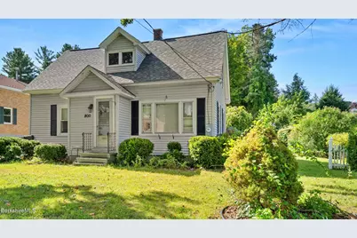 800 Williams St, Pittsfield, MA 01201 - Photo 3