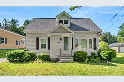 800 Williams St, Pittsfield, MA 01201 - Photo 1