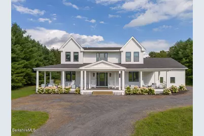 103 Seekonk Cross Rd, Great Barrington, MA 01230 - Photo 1