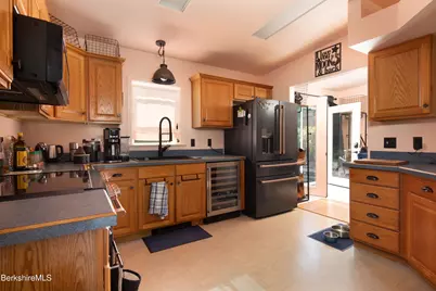 125 Lumbert Cross Rd, New Marlboro, MA 01259 - Photo 3