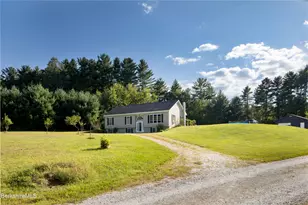 125 Lumbert Cross Rd, New Marlboro, MA 01259 - Photo 1