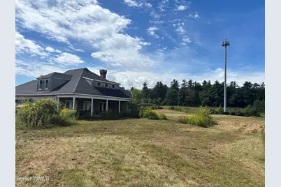 641 River Rd, Clarksburg, MA 01247 - Photo 3