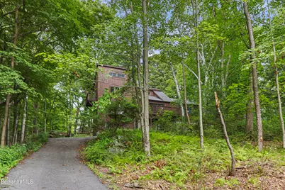 119 Buxton Hill Rd, Williamstown, MA 01267 - Photo 3