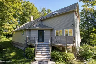 184 Christian Hill Rd, Great Barrington, MA 01230 - Photo 5