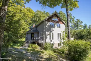 184 Christian Hill Rd, Great Barrington, MA 01230 - Photo 1