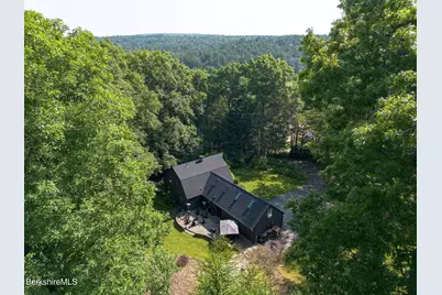 248 Hulett Hill Rd, Sheffield, MA 01257 - Photo 1