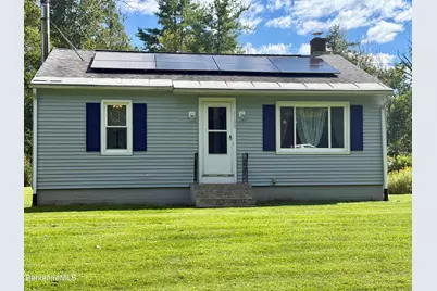 1100 Middle Rd, Clarksburg, MA 01247 - Photo 1