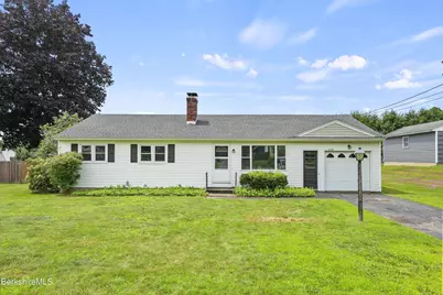 208 Dalton Division Rd, Pittsfield, MA 01201 - Photo 3