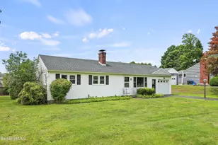 208 Dalton Division Rd, Pittsfield, MA 01201 - Photo 1
