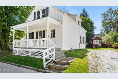 24 Franklin St, Lenox, MA 01240 - Photo 1