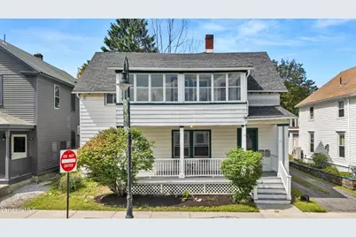 85 Church St, Lenox, MA 01240 - Photo 1