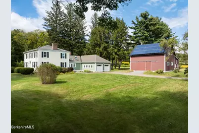523 Hancock Rd, Williamstown, MA 01267 - Photo 5