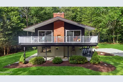 820 Robinson Rd, Hinsdale, MA 01235 - Photo 3