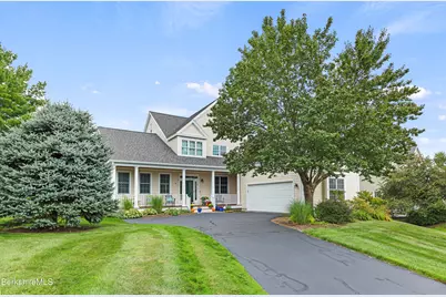 9 Fairwynds Dr, Lenox, MA 01240 - Photo 1