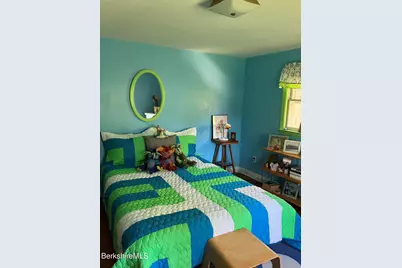 16 Wellesley St, Pittsfield, MA 01201 - Photo 25