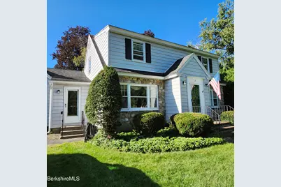 16 Wellesley St, Pittsfield, MA 01201 - Photo 1