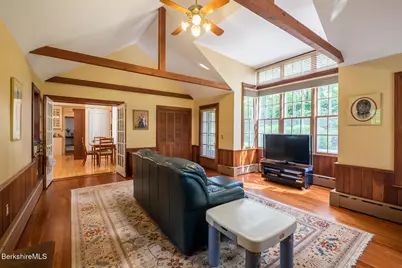 115 South St, Williamstown, MA 01267 - Photo 17