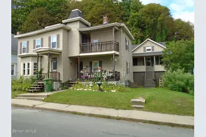 27-29 Temple St, Adams, MA 01220 - Photo 1