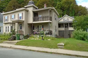 27-29 Temple St, Adams, MA 01220 - Photo 1