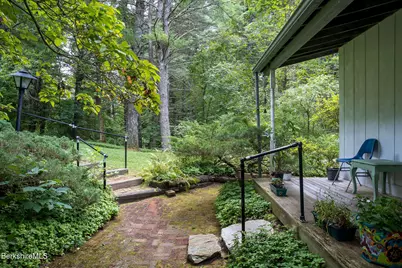 279 North Plain Rd, Great Barrington, MA 01230 - Photo 5