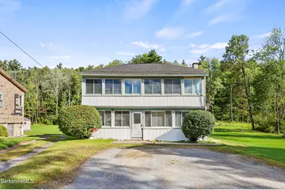 55 Canedy Ln, North Adams, MA 01247 - Photo 1