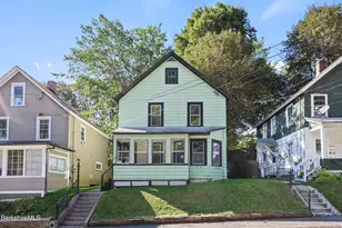 75 Brooklyn St, North Adams, MA 01247 - Photo 1