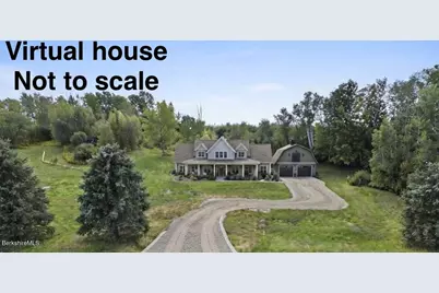 Lot 1 Hancock Rd, Williamstown, MA 01267 - Photo 5