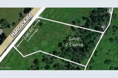 Lot 2 Hancock Rd, Williamstown, MA 01267 - Photo 13