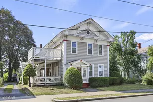 66 Quincy St, North Adams, MA 01247 - Photo 1
