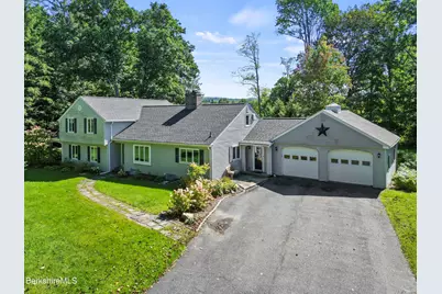 490 Williams St, Pittsfield, MA 01201 - Photo 1