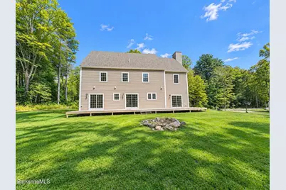 18 Cross To Canaan Valley Rd, New Marlboro, MA 01259 - Photo 3