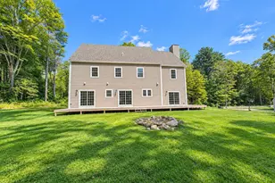 18 Cross To Canaan Valley Rd, New Marlboro, MA 01259 - Photo 3