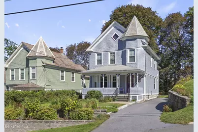 315 E Main St, North Adams, MA 01247 - Photo 1