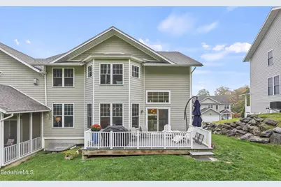 36 Alpine Trail, Pittsfield, MA 01201 - Photo 7