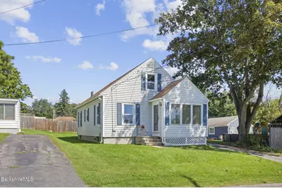 167 Park Ter, Pittsfield, MA 01201 - Photo 1