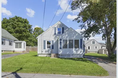 167 Park Ter, Pittsfield, MA 01201 - Photo 35