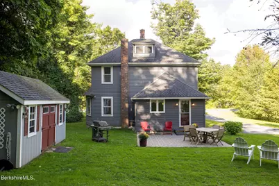 312 Park St, Great Barrington, MA 01230 - Photo 5