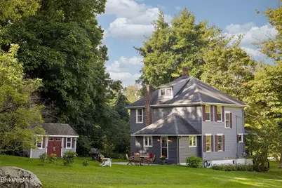 312 Park St, Great Barrington, MA 01230 - Photo 31