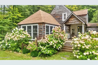 77 New Marlboro Rd, Monterey, MA 01245 - Photo 5