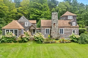 77 New Marlboro Rd, Monterey, MA 01245 - Photo 1
