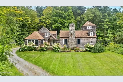 77 New Marlboro Rd, Monterey, MA 01245 - Photo 49