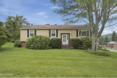 188 Devonshire Dr, Cheshire, MA 01225 - Photo 1