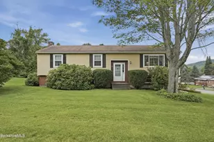 188 Devonshire Dr, Cheshire, MA 01225 - Photo 1