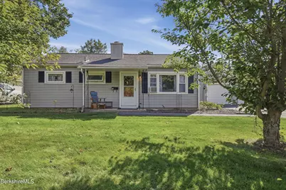 68 Doreen St, Pittsfield, MA 01201 - Photo 1